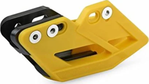 Performance Chain Guide Kit Yellow 