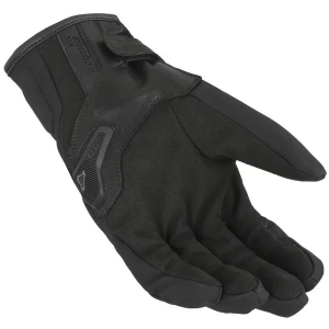 Manusi moto impermeabile MACNA OTHANO RTX Negru XL, 2, nordicamoto.ro
