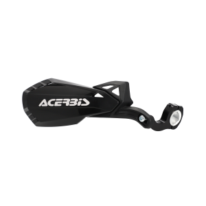 Acerbis Firstmoto univerzális kézvédő, fekete/fehér, 1, nordicamoto.ro