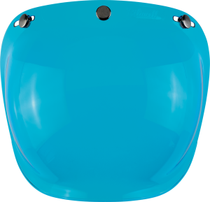 Anti-fog Bubble Shield Blue, 1, nordicamoto.ro