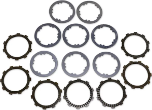 Clutch Kit Dp Dpk249, 3, nordicamoto.ro
