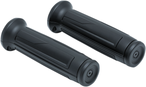 Omni Grips Black