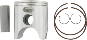 High-performance Piston