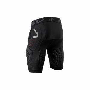 Leatt 3DF 3.0 Black L védőnadrág, 2, nordicamoto.ro