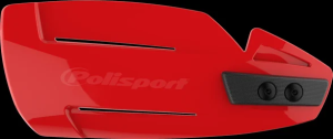 Replacement Plastics For Hammer Red