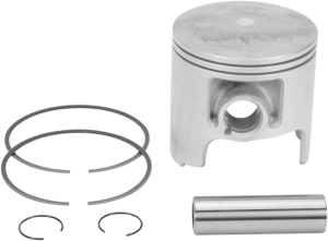 Piston Kit Yam 701 .5mm, 1, nordicamoto.ro