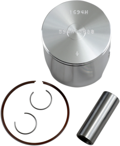 High-performance Piston