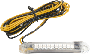 Truflex® Flexible Led Strip Amber
