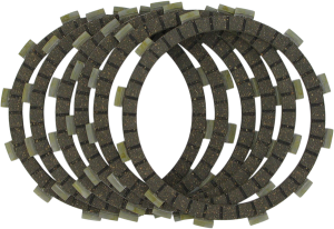 Ck Standard Series Clutch Kit Gray