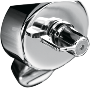 Fuel Shut-off Knob