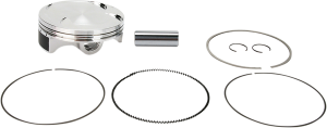 High-performance Piston