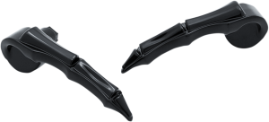 Saddlebags & Parts Black, 2, nordicamoto.ro