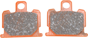 Semi-sintered (r)v(r) Brake Pads, 2, nordicamoto.ro