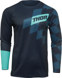 Youth Sector Bird Jersey 