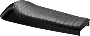 Café Racer Double Seat Black, 2, nordicamoto.ro