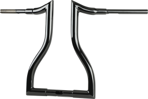 Hammerhead Handlebar Black, 4, nordicamoto.ro
