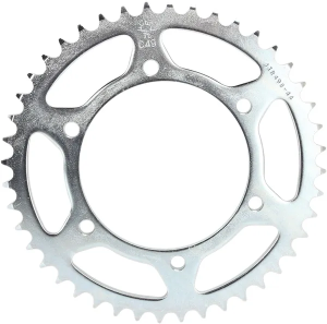 JT SPROCKETS acél hátsó lánckerék, 1, nordicamoto.ro
