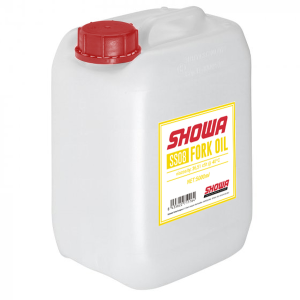 Front Fork Oil
