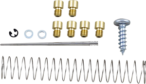 Jet Kit
