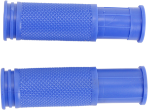 7/8(r) D3 Replacement Grip Blue