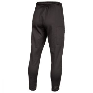 Klim Inferno Jogger középrétegű motoros nadrág, fekete/aszfalt – S, 3, nordicamoto.ro
