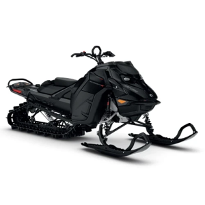 Ski-Doo Summit X 850 E-TEC fekete '26-os motoros szán