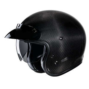 HJC V31 Carbon sisak, 4, nordicamoto.ro