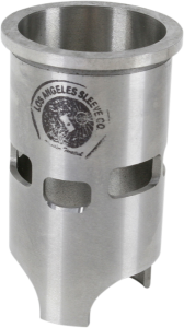 Cylinder Sleeve Silver, 2, nordicamoto.ro