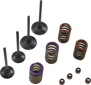 Valve Kit, 1, nordicamoto.ro