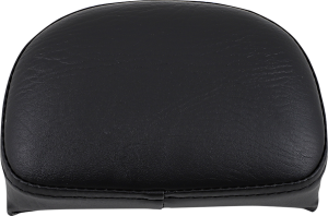 Plug-n-play Backrest Pad Black