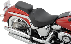Backrest Compatible Solo Seat Black, 5, nordicamoto.ro