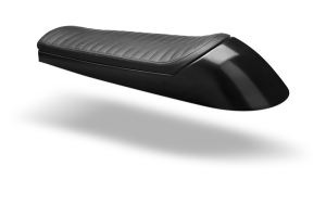 Café Racer Double Seat Black, 3, nordicamoto.ro