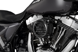 Vo2 America Air Cleaner Black 