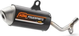 FMF Powercore 2 hangtompító