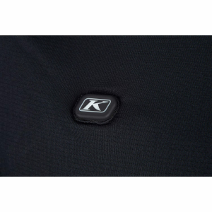 Bluza Corp Base Layer Klim Aggressor eFire Heated Negru XL, 3, nordicamoto.ro