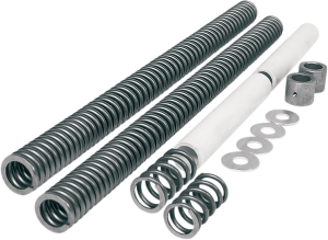 Front Fork Lowering Kit Black, 1, nordicamoto.ro