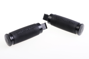 Footpeg Race