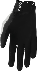 Thor Sportmode X-ray Black XL kesztyű XL méretben, 3, nordicamoto.ro