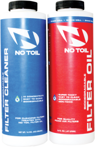 Air Filter Maintenance Kit
