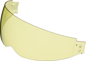 SHOEI QSV-2 szélvédő