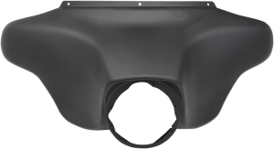 Outer Fairing Shell Black, 2, nordicamoto.ro