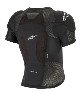 Armura MTB Alpinestars Vector Tech Black L, 3, nordicamoto.ro