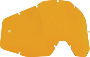 Powerbomb/powercore Goggle Lens Orange, 1, nordicamoto.ro
