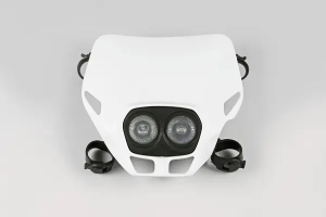 Lámpa – Firefly Twin Wht