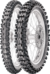 Cauciuc 90/100-16 Pirelli Scorpion MX MidSoft 32, 1, nordicamoto.ro