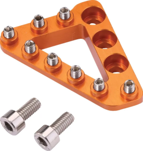 Brake Tip Orange, 1, nordicamoto.ro