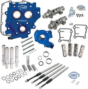 585cez Easy Start Chain-drive Cam Chest Kit, 1, nordicamoto.ro