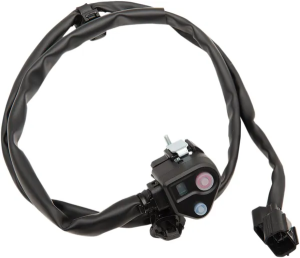MOOSE RACING Mode Change And Indicator Switch 
