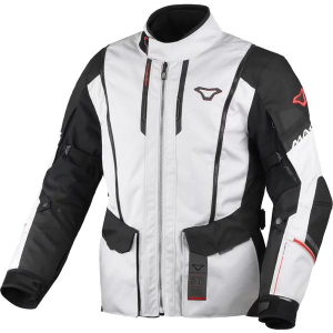 MACNA Air Hybrid 2.0 vízálló textil túra-/kalandmotoros dzseki, nordicamoto.ro