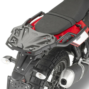 Kappa YAMAHA TENERE 700 '19 főváz